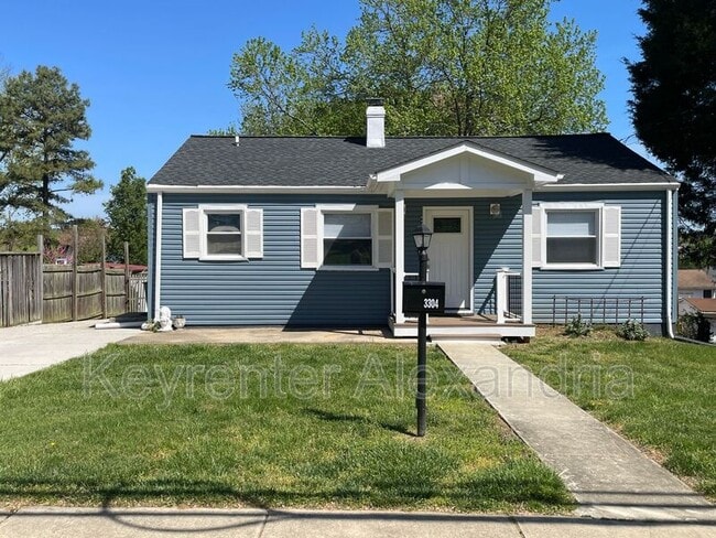 Building Photo - 3304 Burgundy Road