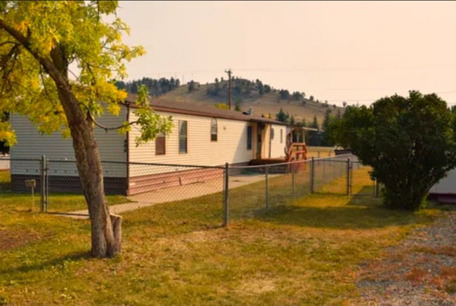 Building Photo - 404 N Washington St