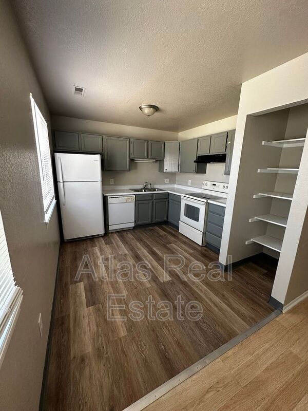 3310 Cochran Dr, Colorado Springs, CO 80916 Condo for Rent in