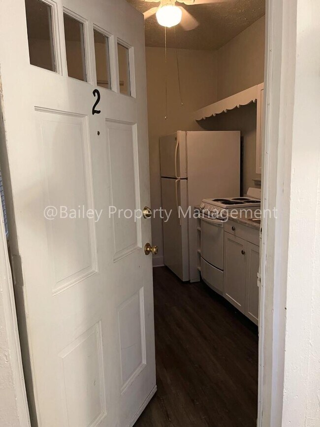 Foto del edificio - 1634 S Preston St