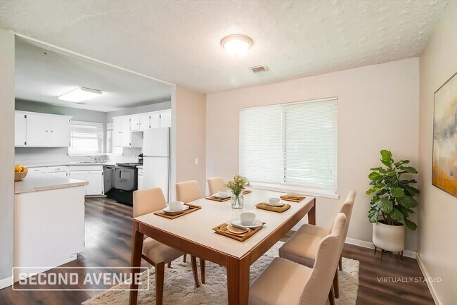 Foto del edificio - 2517 SW 60th St