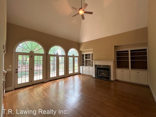 Building Photo - 4 br, 3.5 bath House - 14419 Ballantyne Me...