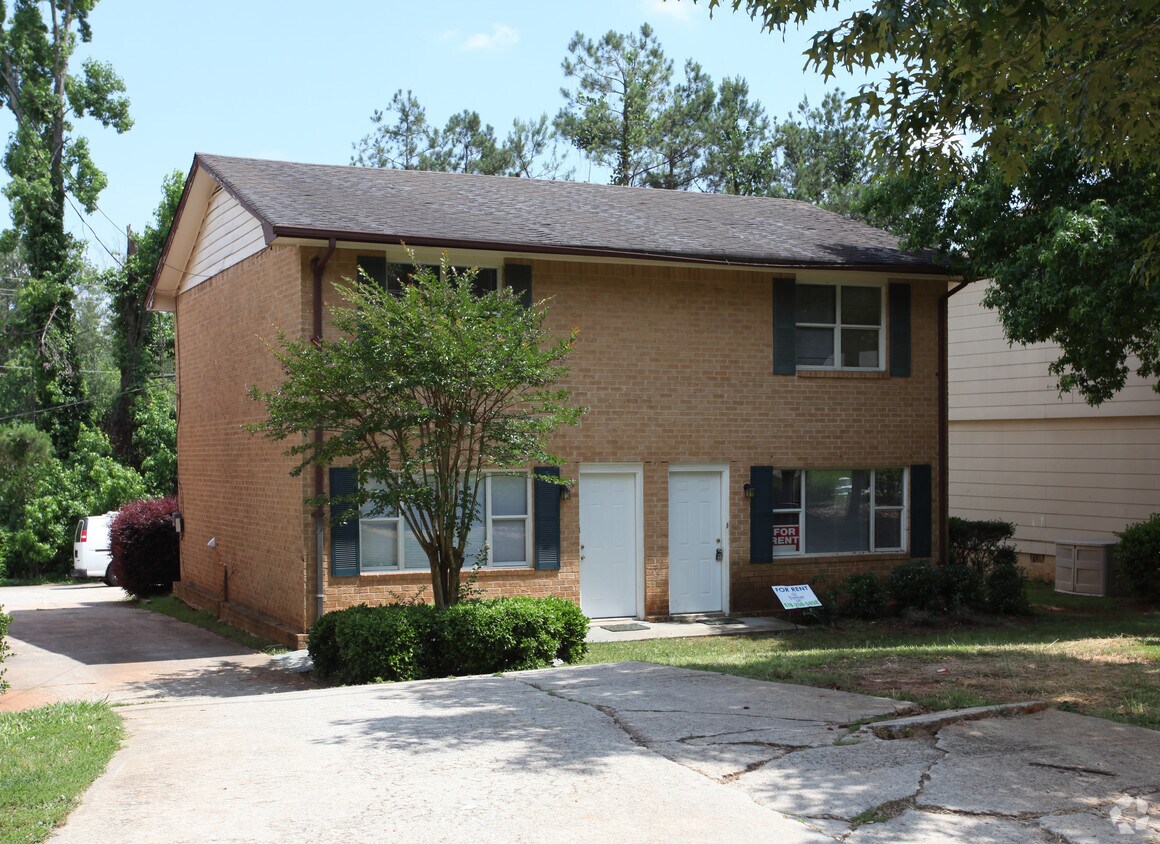 Primary Photo - 373-375 Mimosa Dr