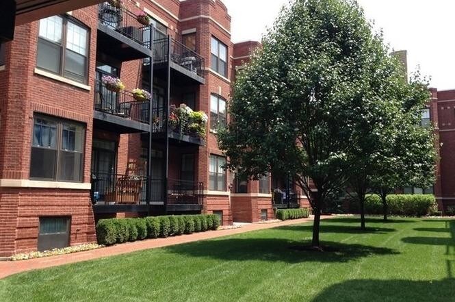 Courtyard - 2707 Mildred N Ave
