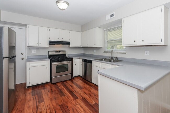 Foto del edificio - Amazing 3 Bedroom Home