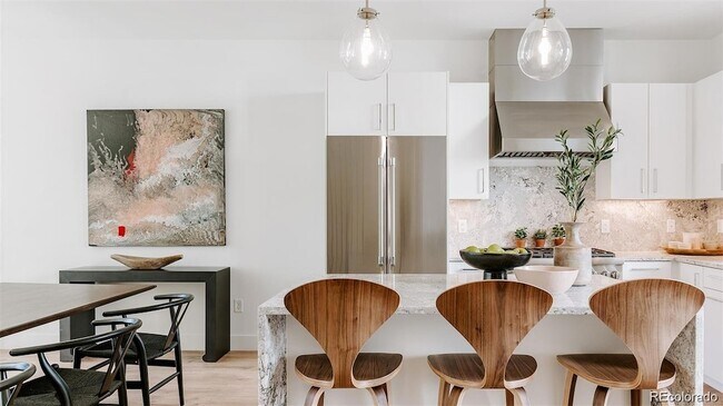 Photo - 838 Ash St. Townhome