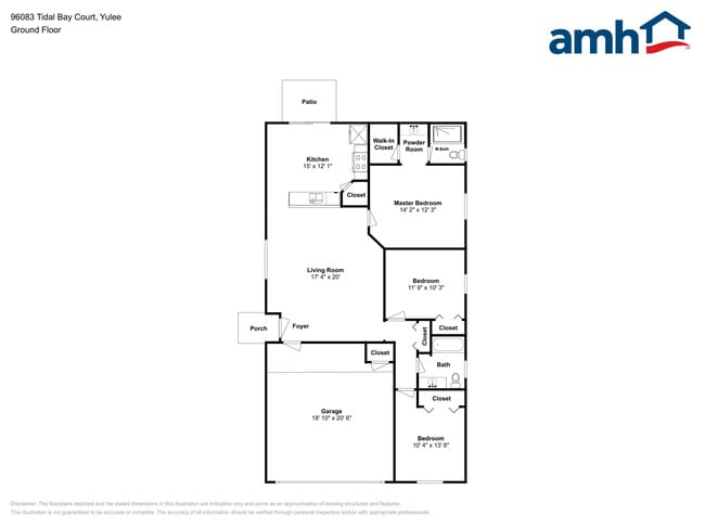 Building Photo - 96083 Tidal Bay Ct