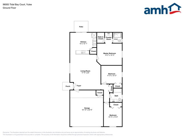 Foto del edificio - 96083 Tidal Bay Ct