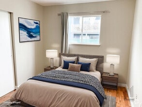 Building Photo - Courtenay Riverway Apartments