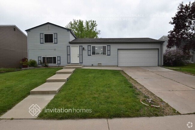 Building Photo - 1240 W 135th Dr