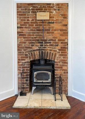 Foto del edificio - 312 Florida Ave NW