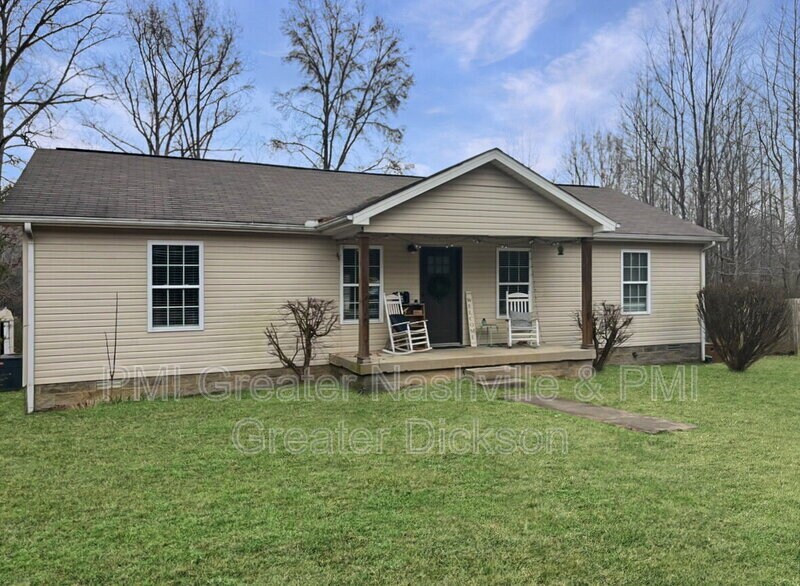 Foto del edificio - 1011 E Pruett Rd