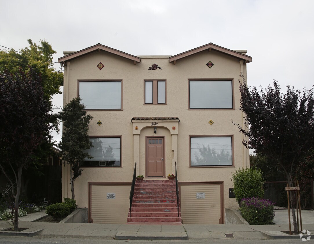 Foto del edificio - 861-863 46th St