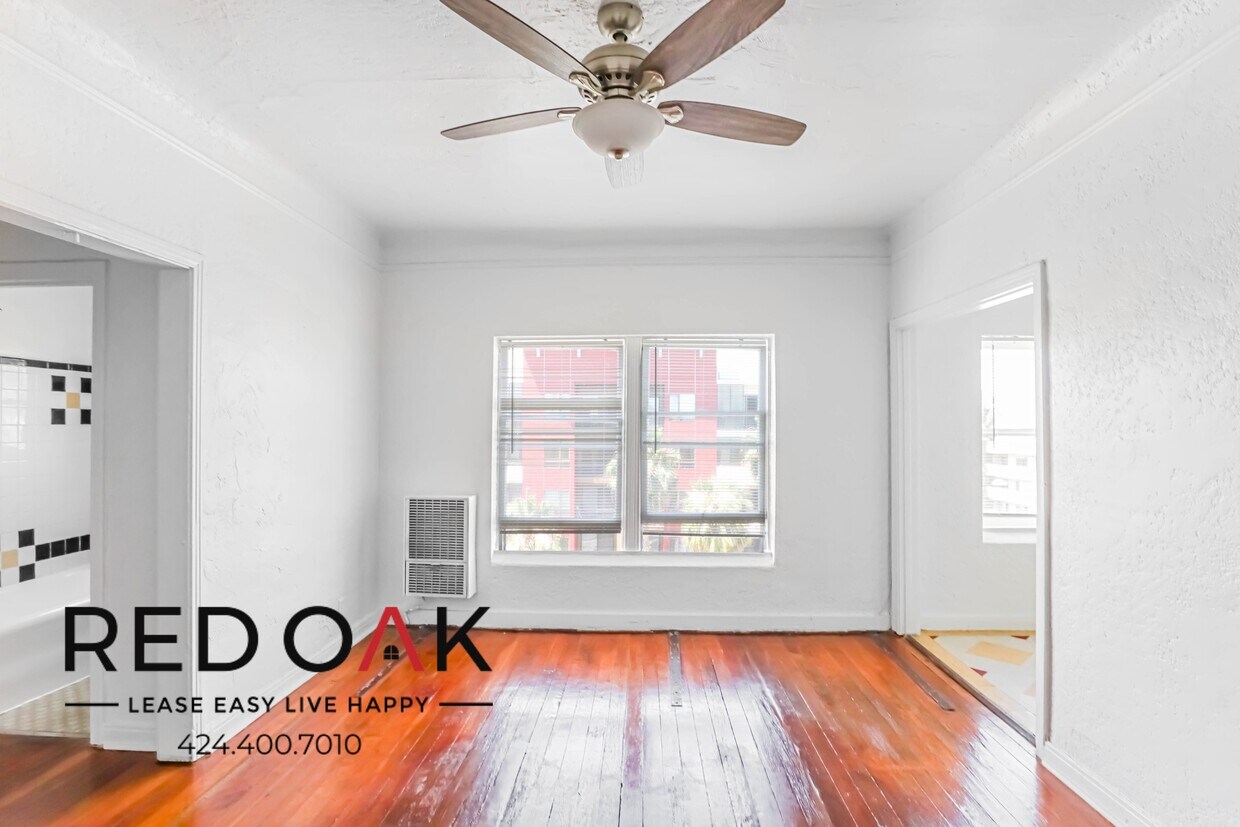 187 Apartments for Rent in Mid City, CA Westside Rentals