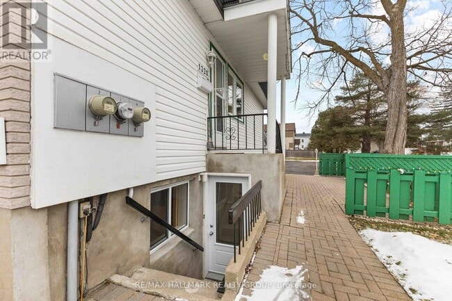 Photo du bâtiment - 1320 St. Jean St