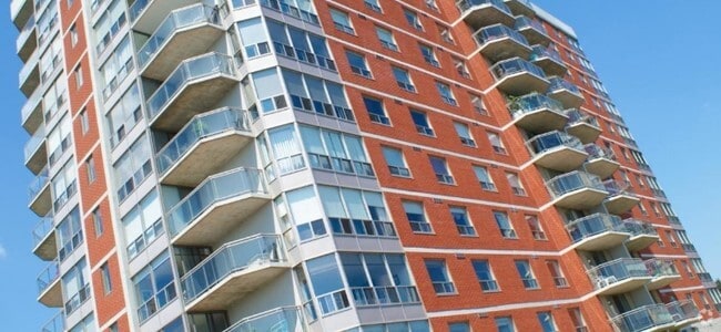 Building Photo - Richardson Wharf