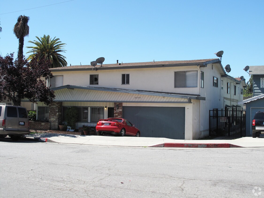 Primary Photo - 10728 Shire Pl