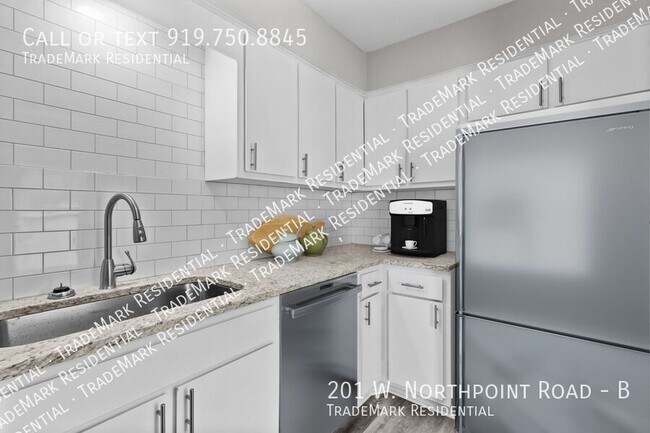 Foto del edificio - 201 W Northpoint Rd