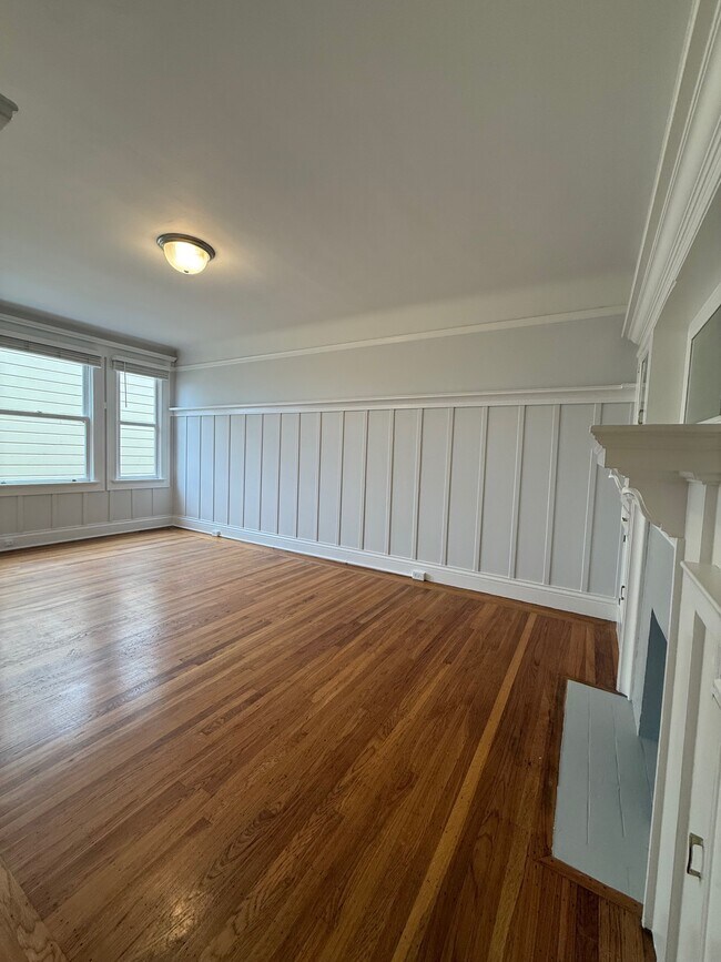 Foto del edificio - 3185 16th St