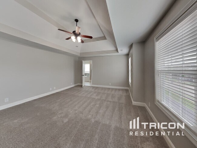 Foto del edificio - 3427 O'Conner Ln