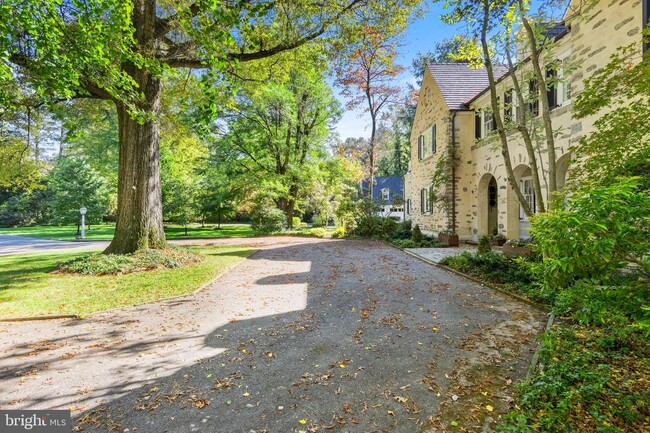 Foto del edificio - 6910 Wissahickon Ave