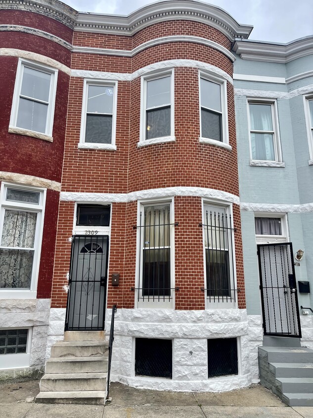 2309 Avalon Ave, Baltimore, MD 21217 - Townhome Rentals in Baltimore MD ...