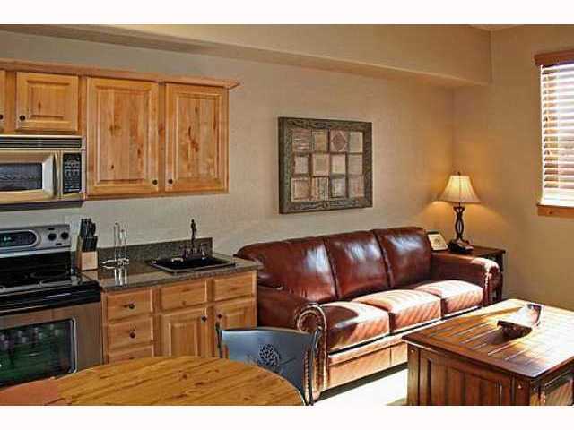 Foto del edificio - 2653 Canyons Resort Dr