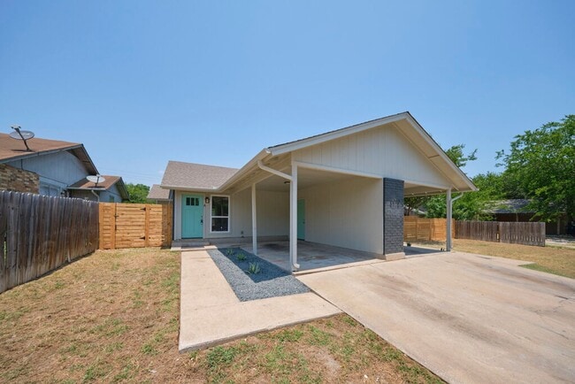 Building Photo - 6710 Aries Ln