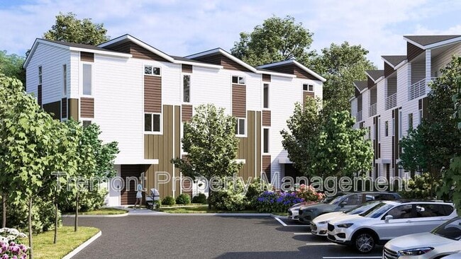 Photo - 1215 J Andrews Pl House