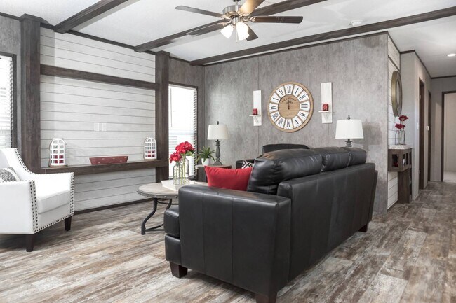 Foto del edificio - 2300 Ward Bend Rd