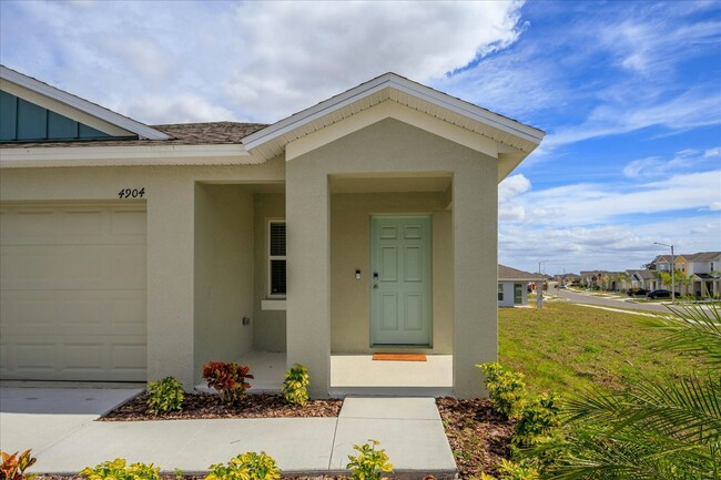 Building Photo - 4904 Mainsail Street