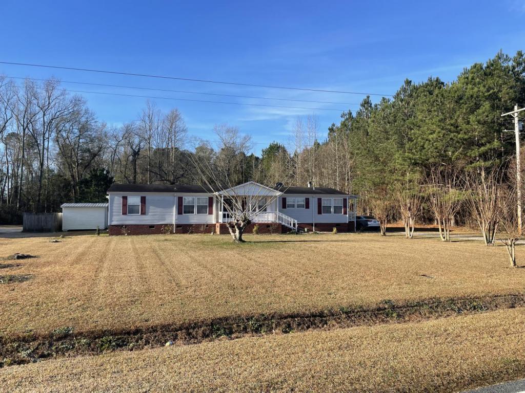 2886 Collins Dr, Lumberton, NC 28358 - House Rental in Lumberton, NC ...