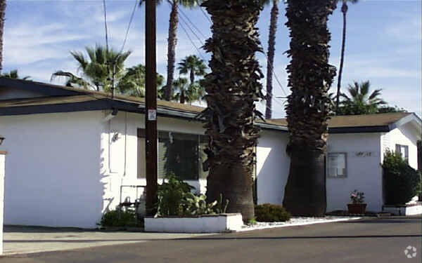 Foto del edificio - Ivy Trailer Park