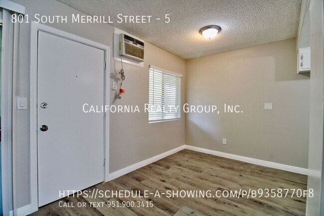 Foto del edificio - 801 S Merrill St