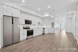 Building Photo - 2209 N 7th St