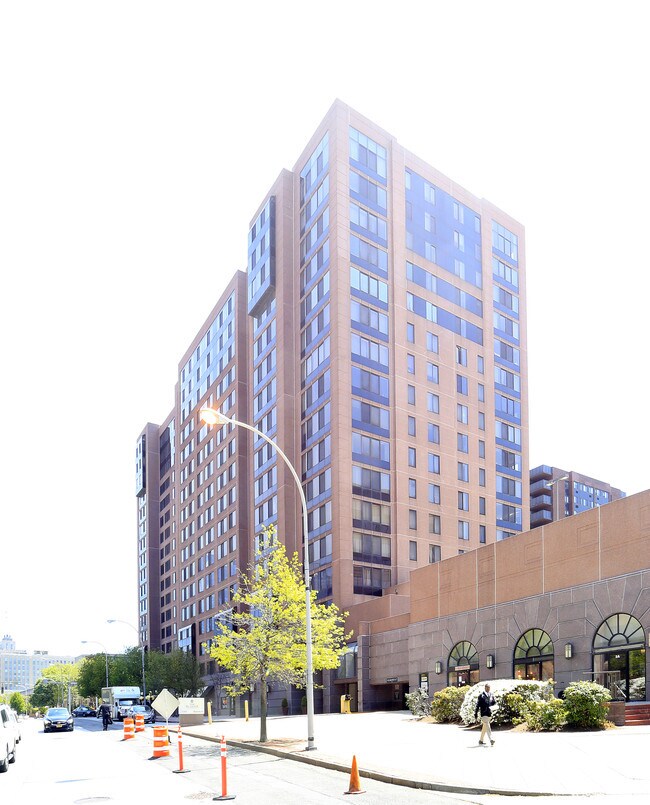 46 Martine Ave, White Plains, NY 10606 Apartments White Plains, NY