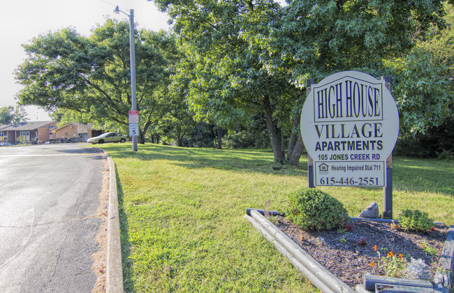 Building Photo - High House Village