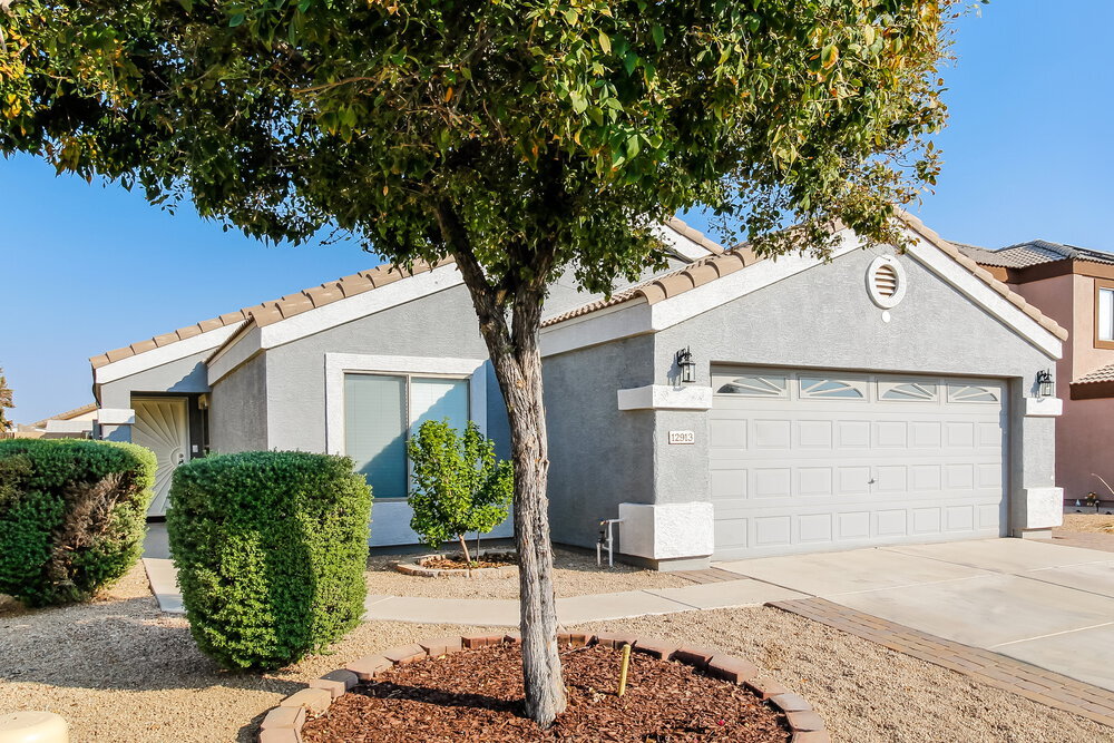 Foto principal - 12913 N 127th Ln