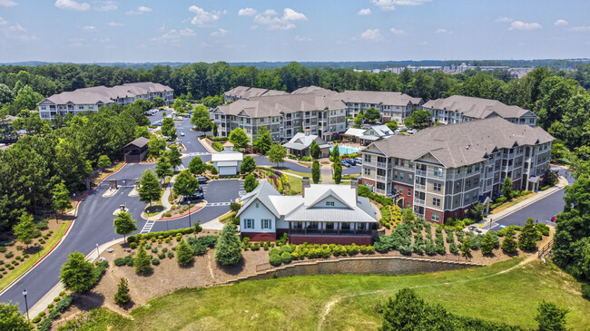 Building Photo - Avonlea Creekside