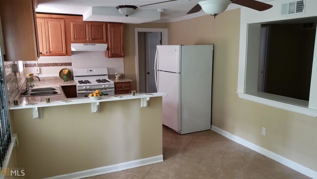 Foto del edificio - 1250 Oakland Terrace SW
