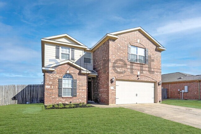 Foto del edificio - 312 Meadow View Ln