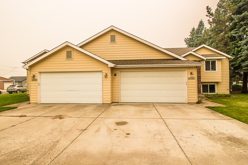 Foto principal - 10022 E Upriver Dr