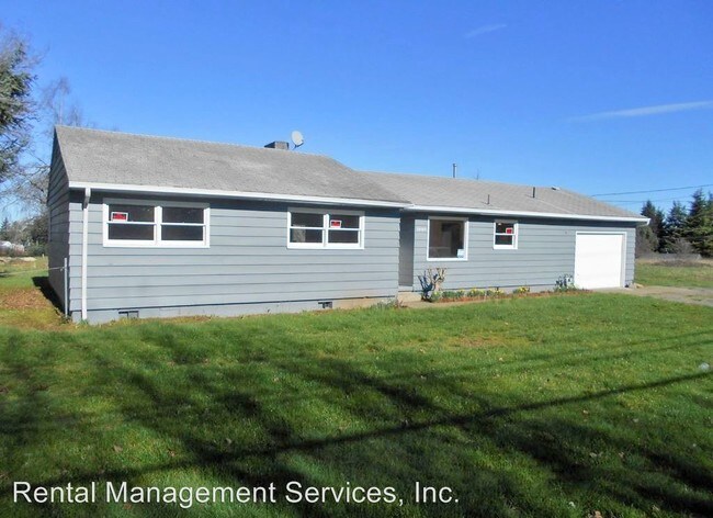Building Photo - 3 br, 1.5 bath House - 14585 S. Maplelane Rd.