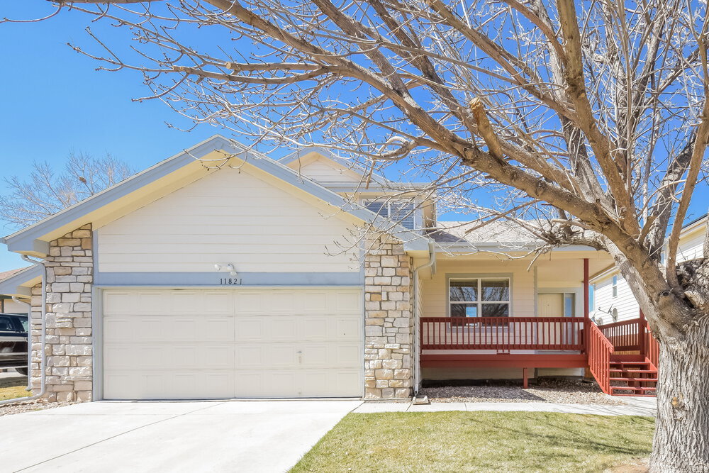 Foto principal - 11821 Elm Dr