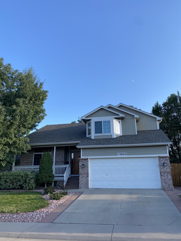 Primary Photo - 15840 W 66th Pl