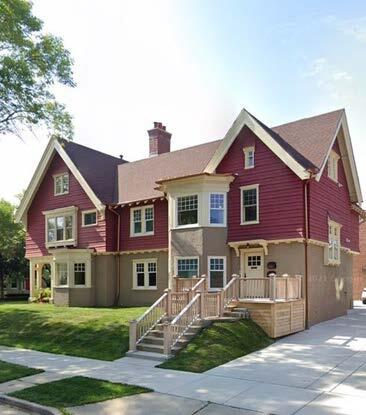 Foto del edificio - 2727 E Bradford Ave