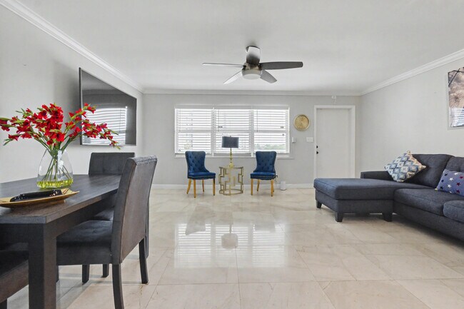 Foto del edificio - 2840 NE 14th St
