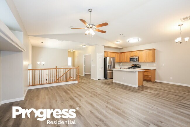 Building Photo - 9140 Black Elk Ave