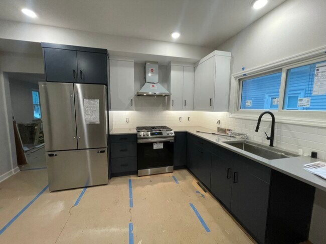 Foto del edificio - 1407 Williamson St