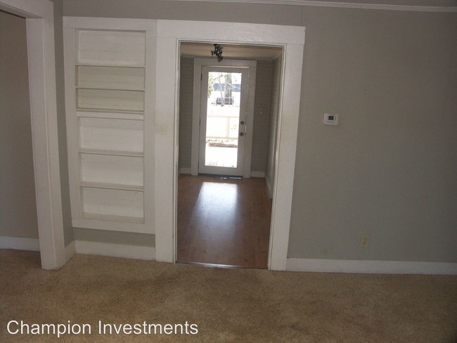 Foto del edificio - 3 br, 2 bath House - 225 Cherry Mountain St.